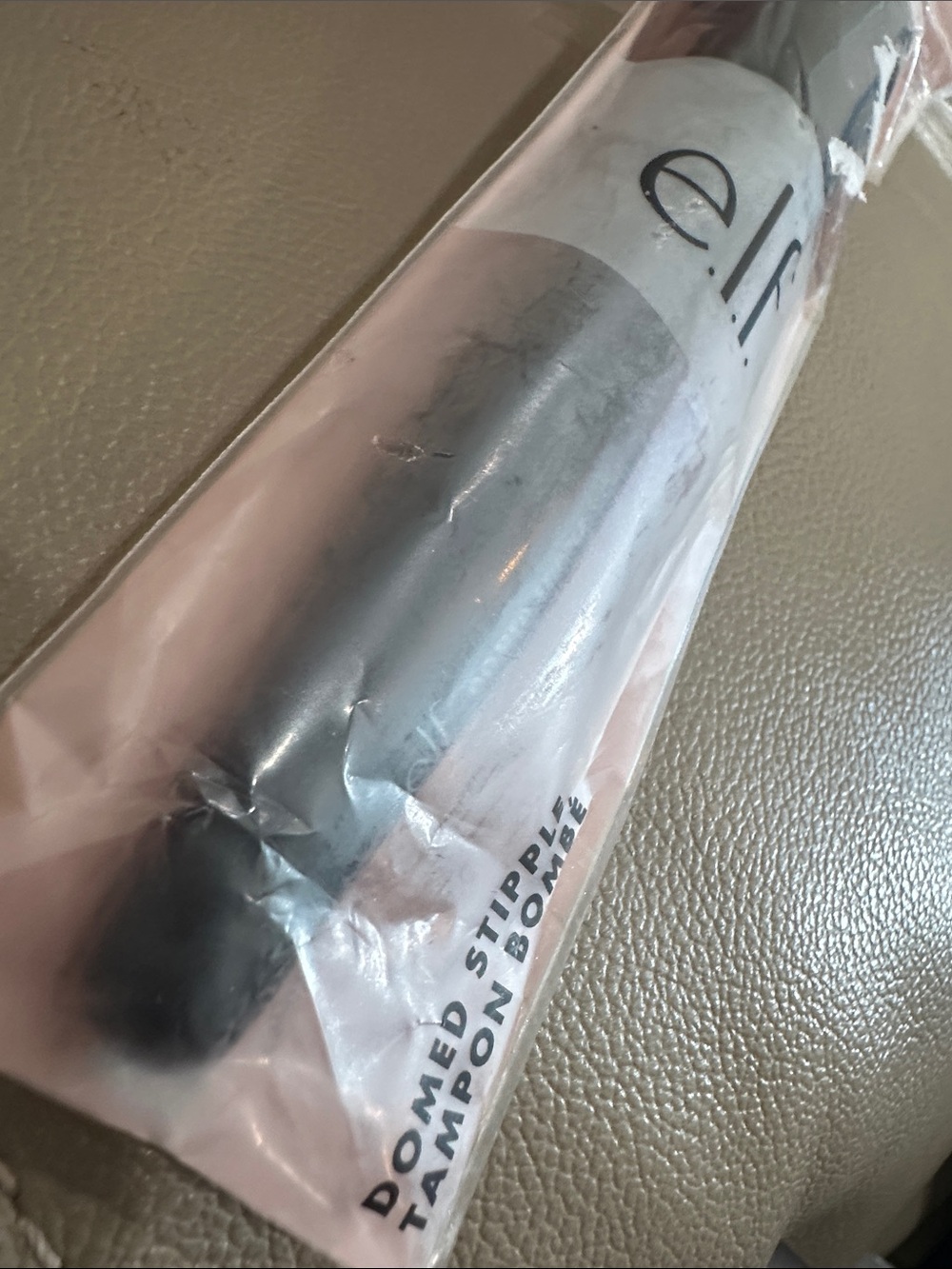 e.l.f. Domed Stipple Brush - 84050